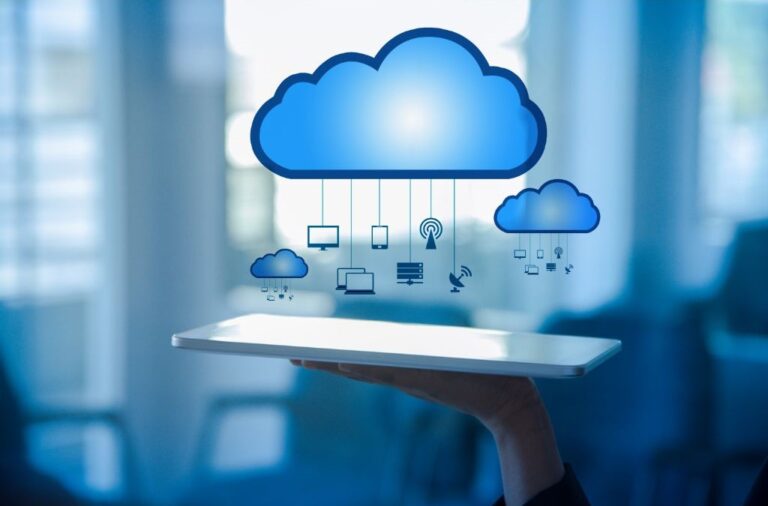 Embracing the Cloud  – A Crucial Move for Small Businesses